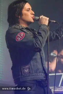 Apoptygma Berzerk - (3.2.2009) Augsburg - Spectrum 07.jpg